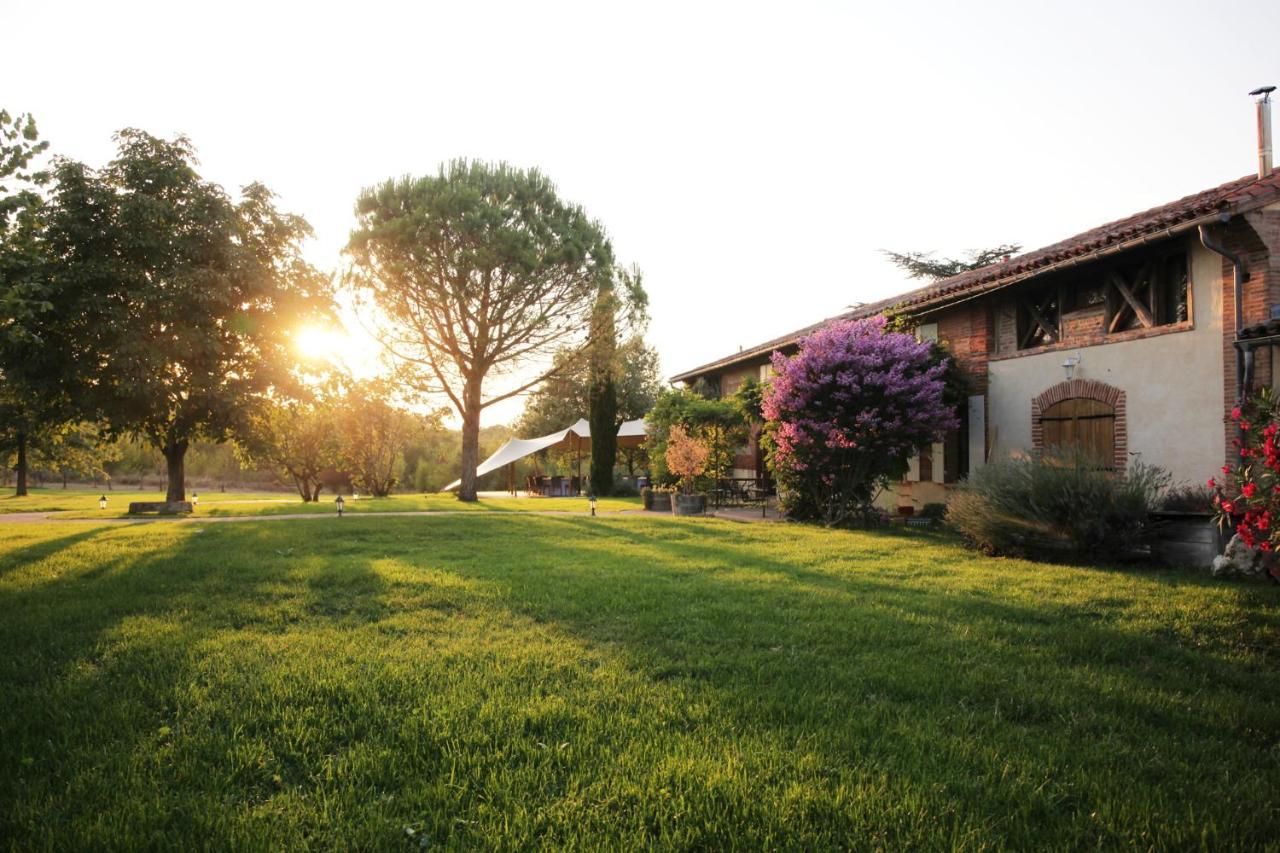 Chambre D'Hotes Belair Eaunes Exterior photo