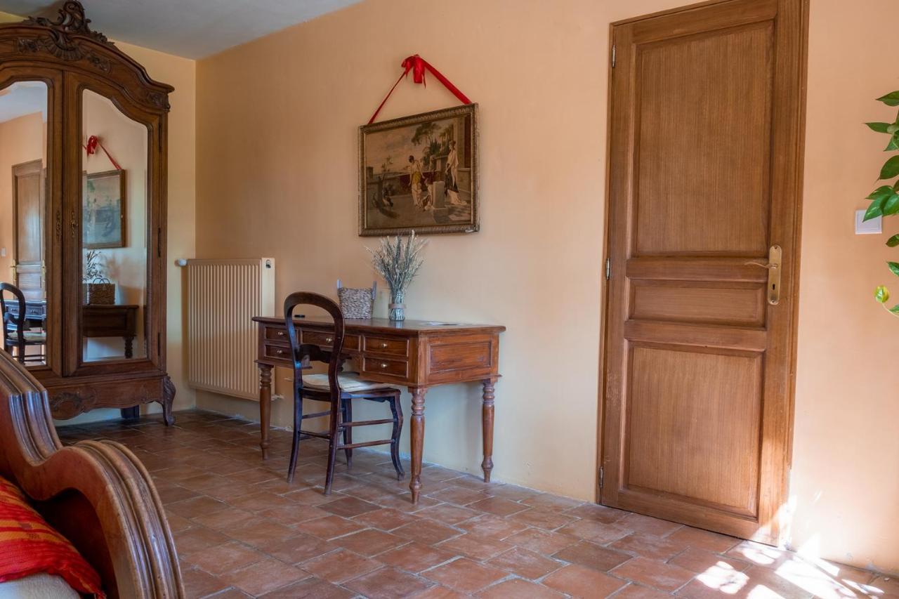 Chambre D'Hotes Belair Eaunes Exterior photo