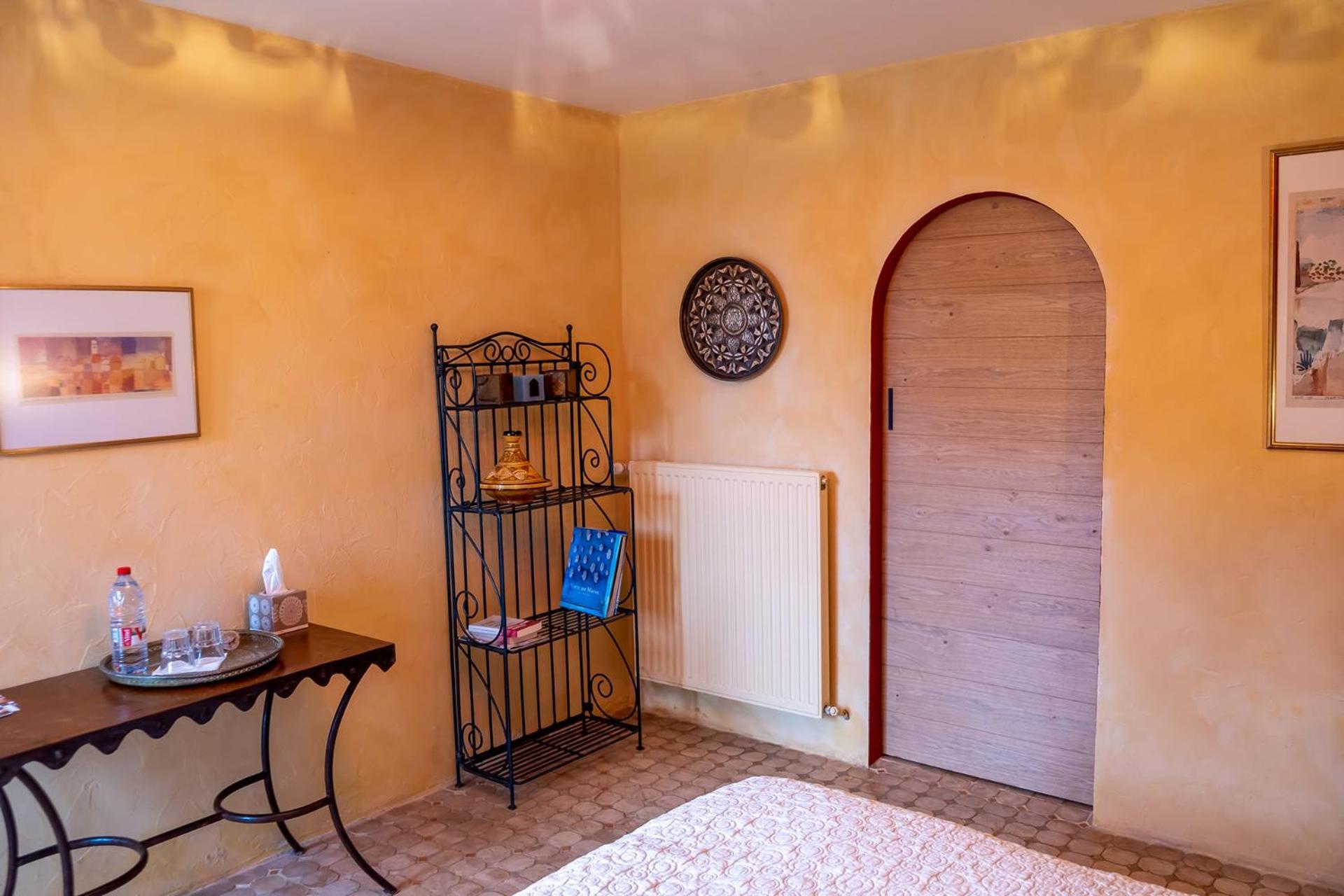 Chambre D'Hotes Belair Eaunes Room photo