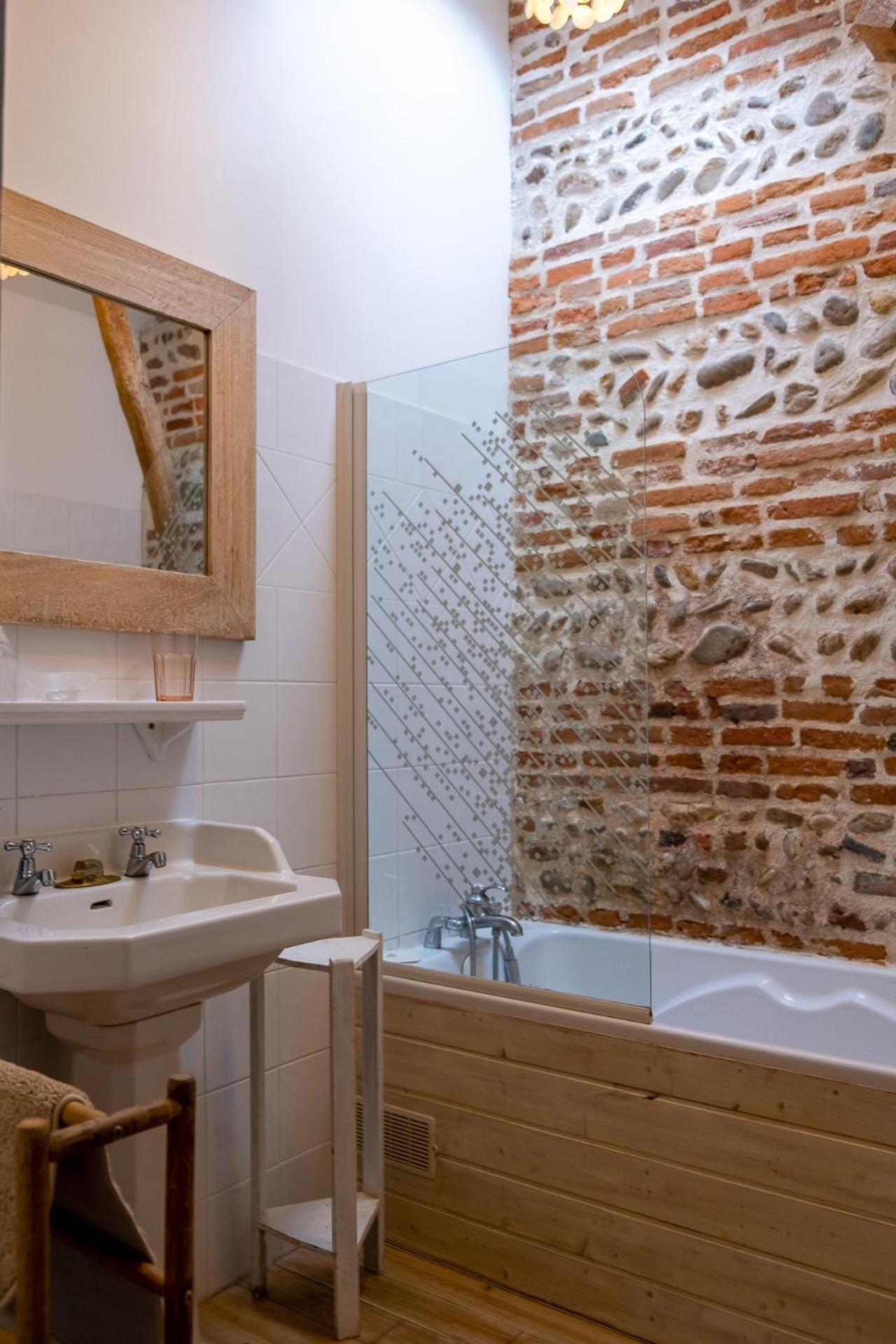 Chambre D'Hotes Belair Eaunes Room photo